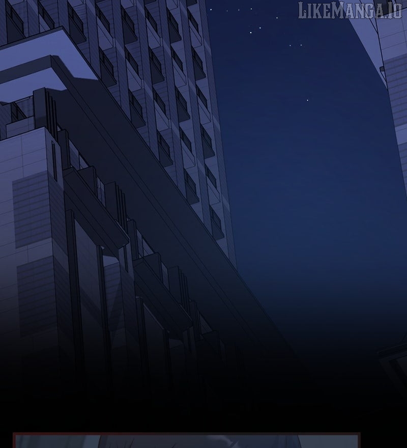 Soul to Soul Chapter 8 - page 3
